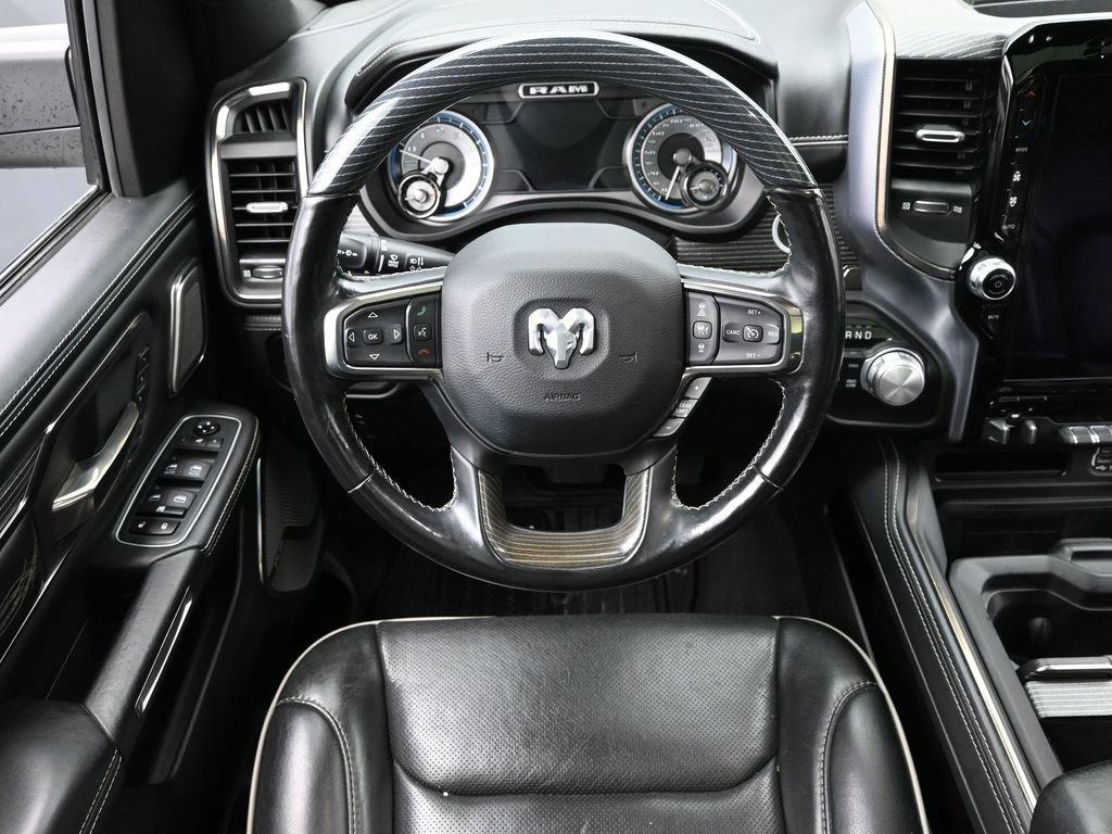 2020 Ram 1500 Vehicle Photo in Marion, IA 52302
