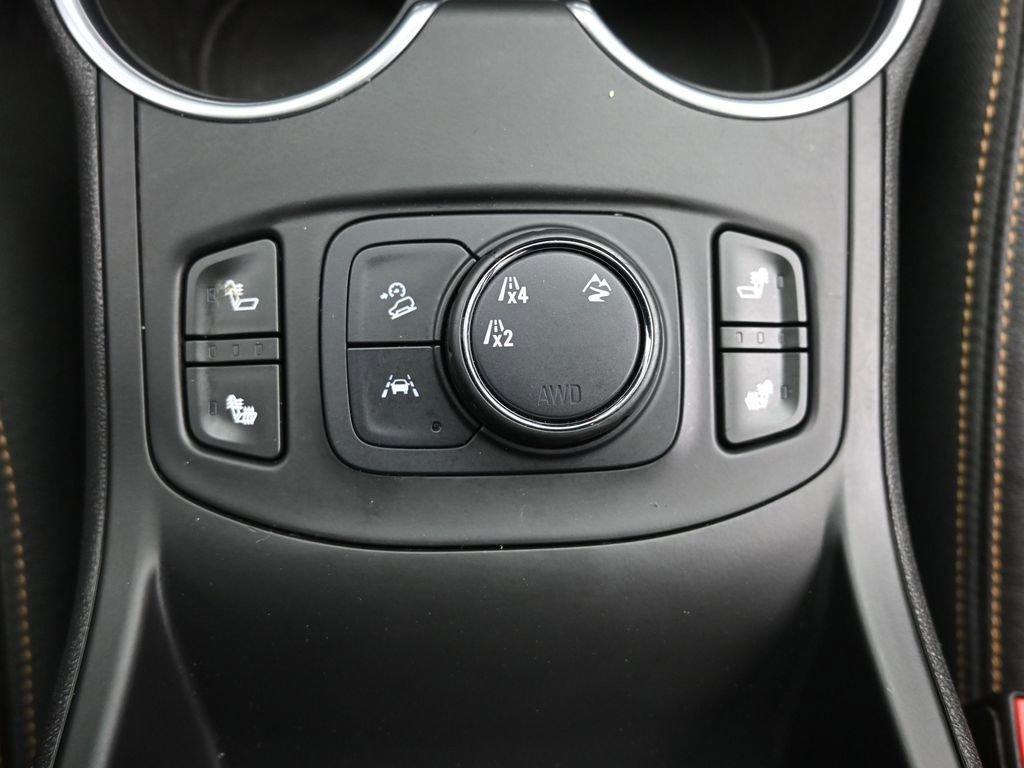 2020 GMC Terrain Vehicle Photo in Cedar Rapids, IA 52402