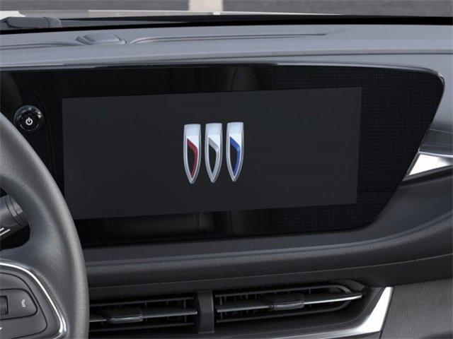 2025 Buick Envista Vehicle Photo in ROCHESTER HILLS, MI 48307-2741