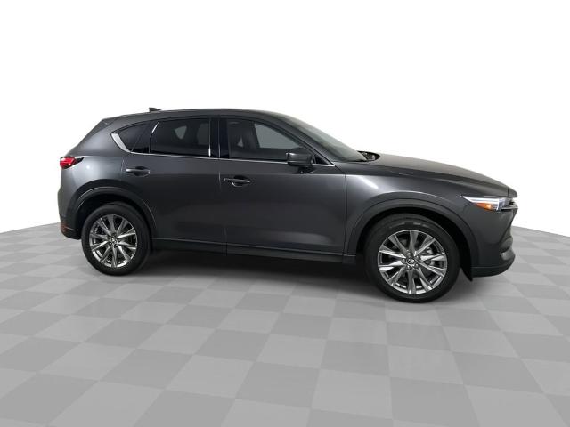 2020 Mazda CX-5 Vehicle Photo in GILBERT, AZ 85297-0402