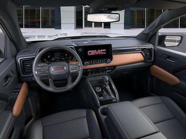 2025 GMC Canyon Vehicle Photo in WATERTOWN, CT 06795-3318