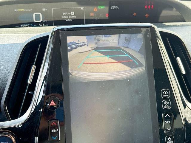 2020 Toyota Prius Prime Vehicle Photo in Doylestown, PA 18902