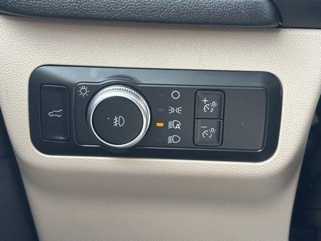 2022 Ford Escape Vehicle Photo in ROCHESTER HILLS, MI 48307-2741