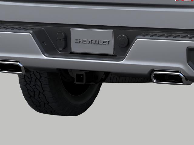 2026 Chevrolet Silverado 1500 Vehicle Photo in NEENAH, WI 54956-2243