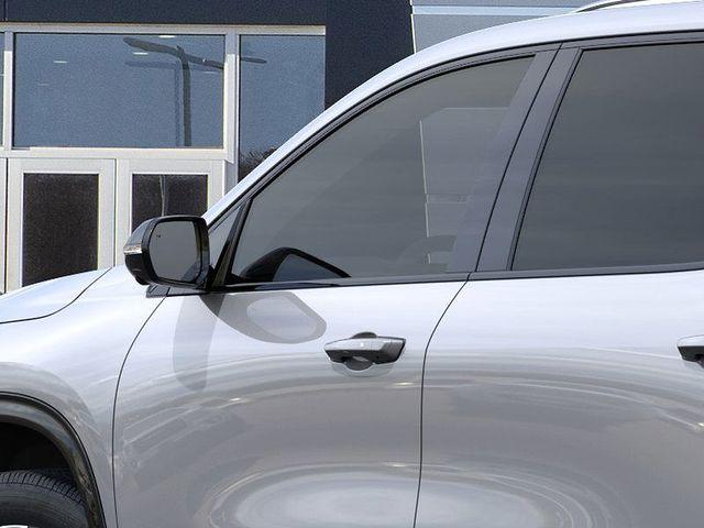 2026 Buick Enclave Vehicle Photo in DANBURY, CT 06810-5034