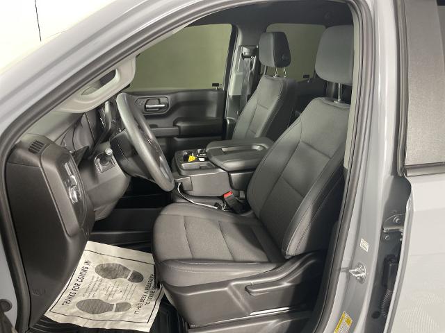 2025 GMC Sierra 1500 Vehicle Photo in GILBERT, AZ 85297-0402