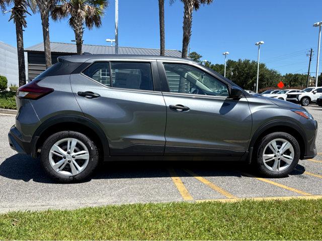 2025 Nissan Kicks Play Vehicle Photo in Hinesville, GA 31313