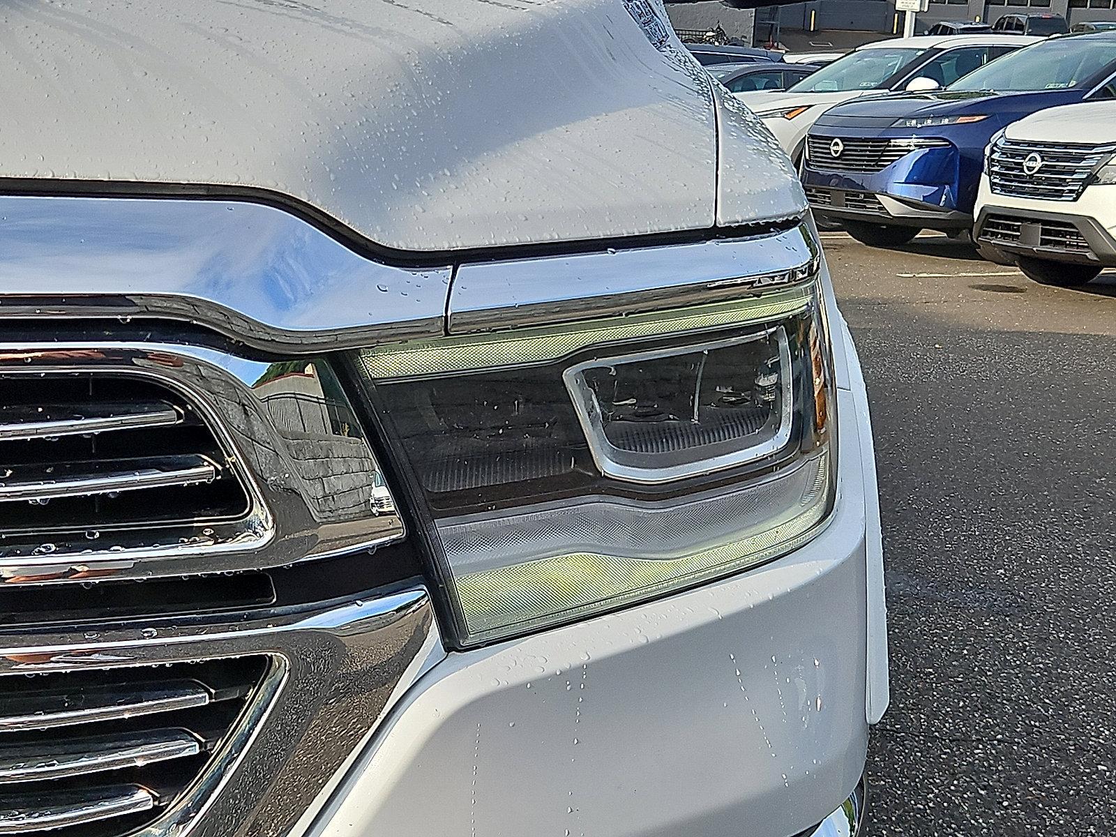 2020 Ram 1500 Vehicle Photo in Jenkintown, PA 19046