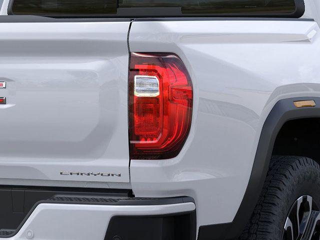 2026 GMC Canyon Vehicle Photo in DANBURY, CT 06810-5034