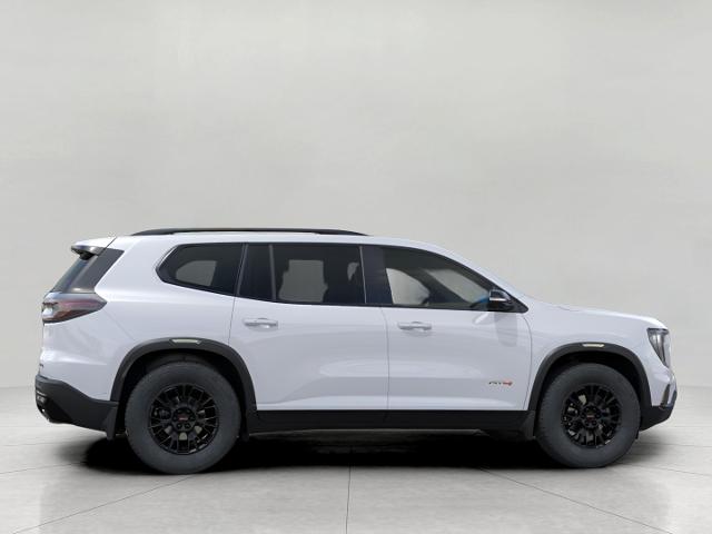 2025 GMC Acadia Vehicle Photo in MANITOWOC, WI 54220-5838