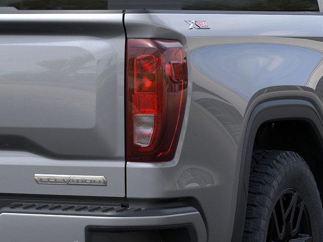 2025 GMC Sierra 1500 Vehicle Photo in DANBURY, CT 06810-5034