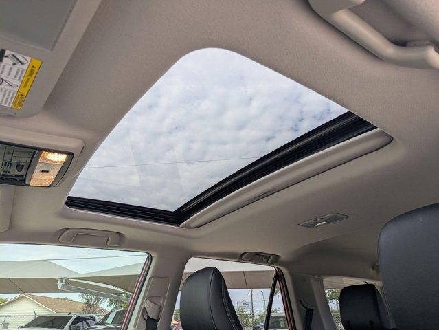 2019 Toyota 4Runner Vehicle Photo in SELMA, TX 78154-1459