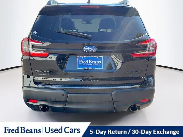 2023 Subaru Ascent Vehicle Photo in Doylestown, PA 18902