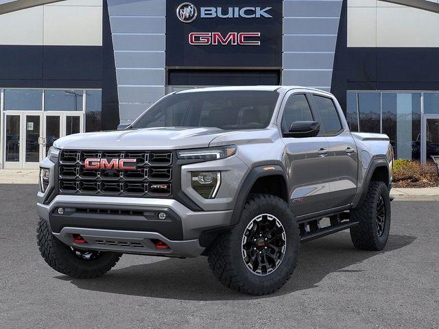 2026 GMC Canyon Vehicle Photo in DANBURY, CT 06810-5034