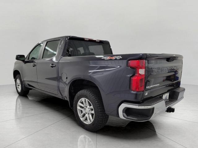 2023 Chevrolet Silverado 1500 Vehicle Photo in NEENAH, WI 54956-2243