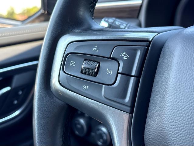 2023 Chevrolet Tahoe Vehicle Photo in BEAUFORT, SC 29906-4218