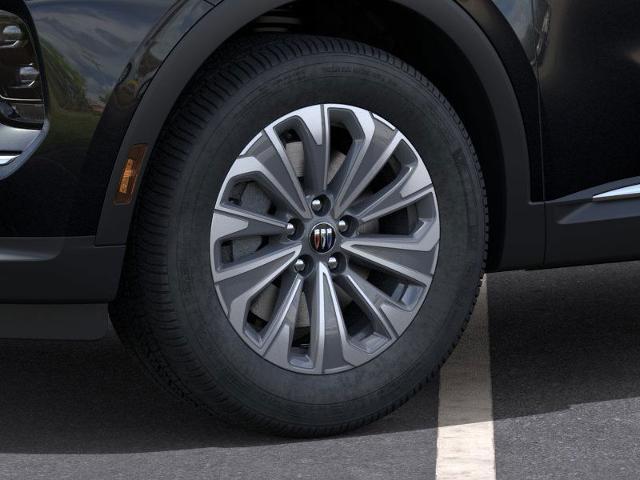 2025 Buick Envision Vehicle Photo in ROCHESTER HILLS, MI 48307-2741