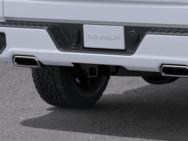 2025 Chevrolet Silverado 1500 Vehicle Photo in SELMA, TX 78154-1460