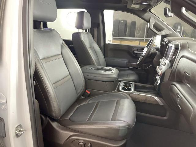 2022 GMC Sierra 1500 Limited Vehicle Photo in GILBERT, AZ 85297-0402