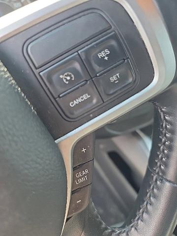 2022 Ram 2500 Vehicle Photo in HARRISBURG, PA 17111-1033