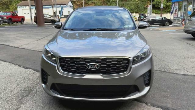 2019 Kia Sorento Vehicle Photo in PITTSBURGH, PA 15226-1209