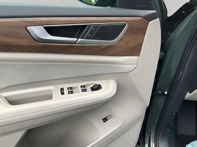 2026 Volkswagen Atlas Vehicle Photo in Oshkosh, WI 54904