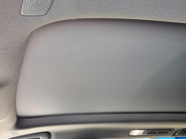 2024 Toyota Grand Highlander Vehicle Photo in DENTON, TX 76210-9321