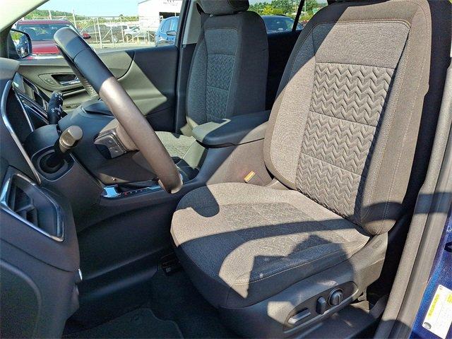 2022 Chevrolet Equinox Vehicle Photo in LANCASTER, PA 17601-0000