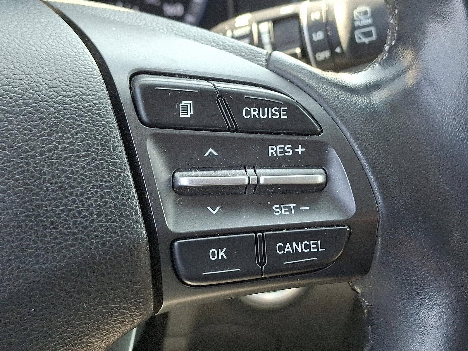 2021 Hyundai KONA Vehicle Photo in Harrisburg, PA 17111
