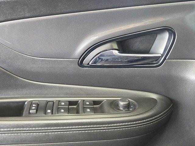 2020 Buick Encore Vehicle Photo in Decatur, TX 76234