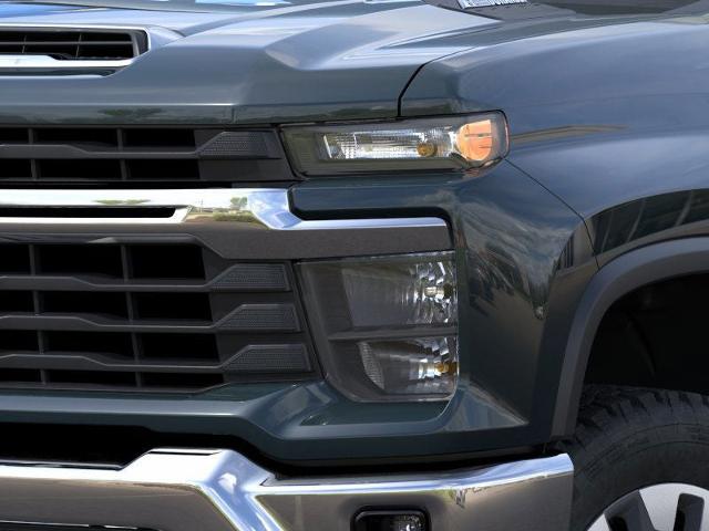 2026 Chevrolet Silverado 2500 HD Vehicle Photo in LANCASTER, PA 17601-0000