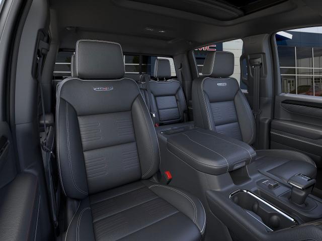 2026 GMC Sierra 1500 Vehicle Photo in HARRISBURG, PA 17111-1033