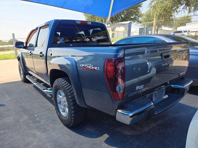 2006 GMC Canyon Vehicle Photo in Decatur, TX 76234