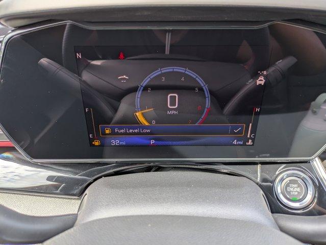 2025 Chevrolet Trax Vehicle Photo in BRUNSWICK, GA 31525-1881