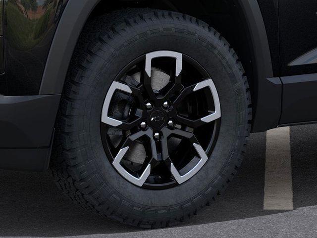 2026 Chevrolet Equinox Vehicle Photo in PAWLING, NY 12564-3219