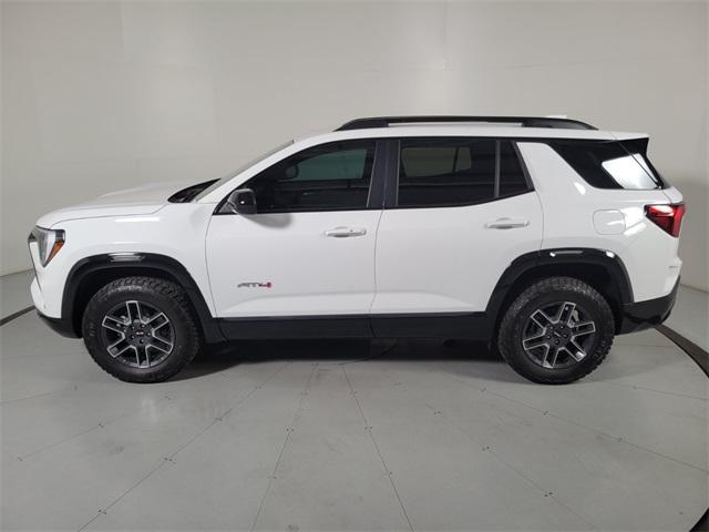 2026 GMC Terrain Vehicle Photo in PRESCOTT, AZ 86305-3700