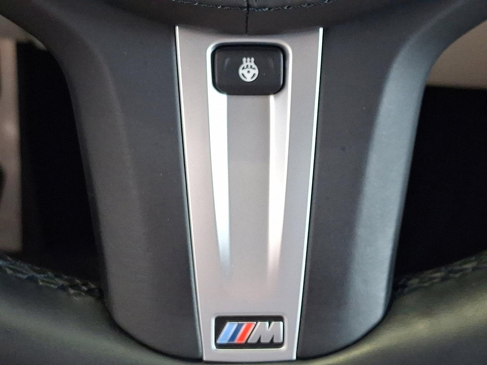 2022 BMW M550i xDrive Vehicle Photo in Lancaster, PA 17601