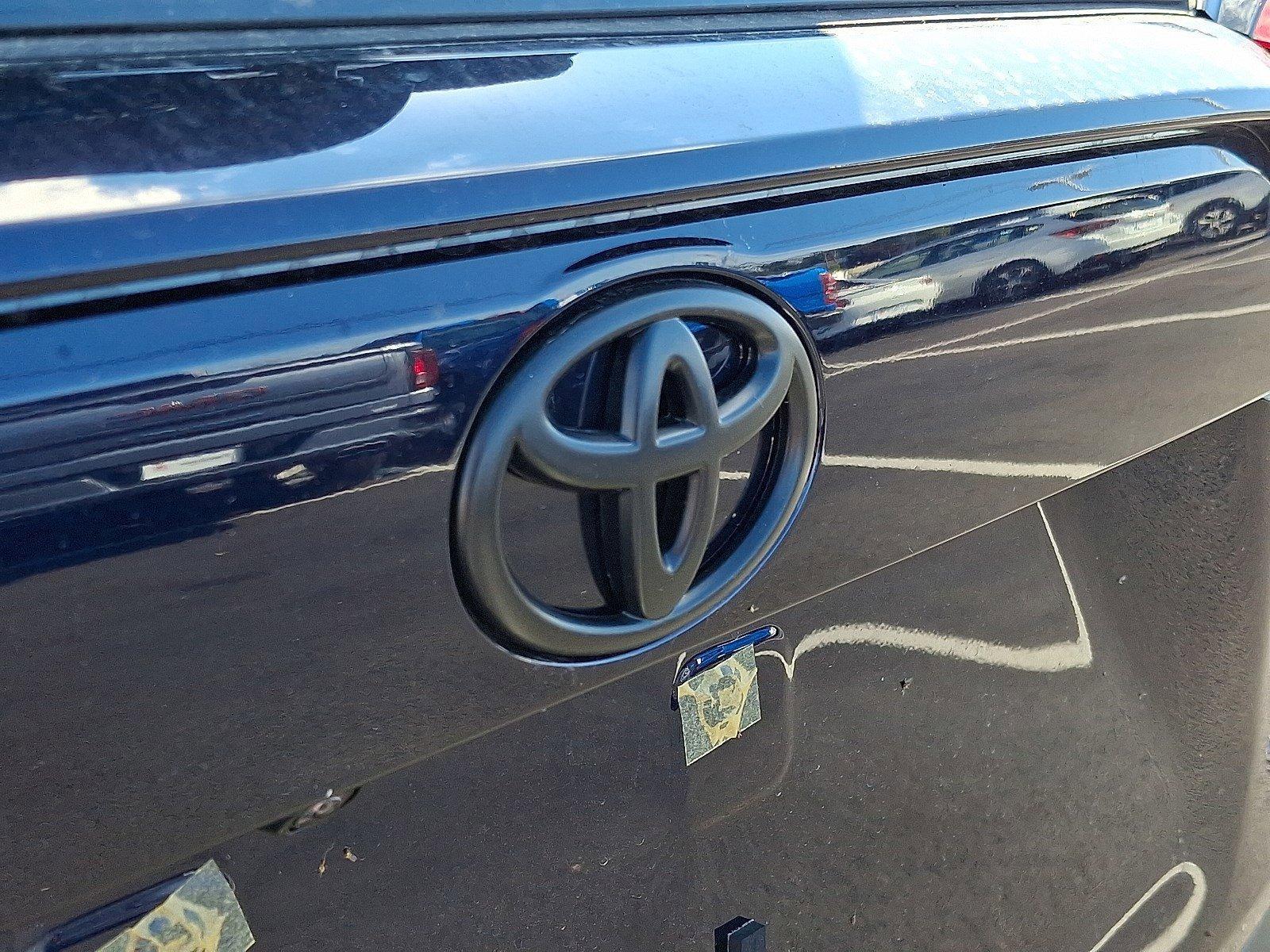 2025 Toyota RAV4 Vehicle Photo in Harrisburg, PA 17111