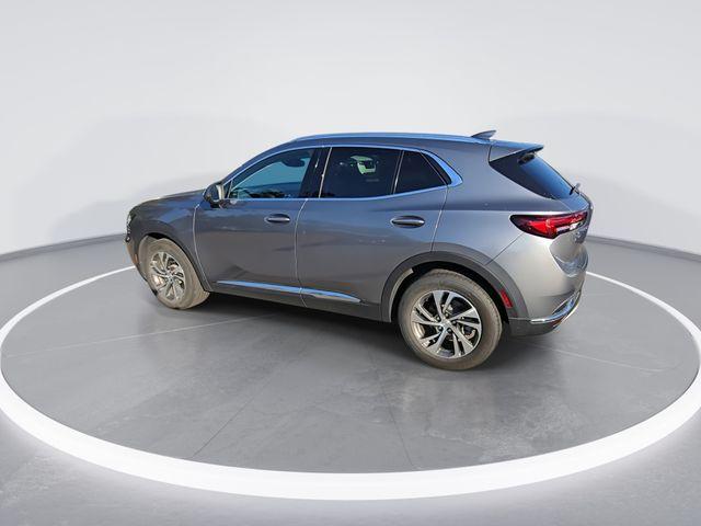 2021 Buick Envision Vehicle Photo in Pleasant Hills, PA 15236