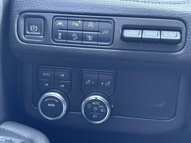 2022 GMC Yukon Vehicle Photo in ROCHESTER HILLS, MI 48307-2741