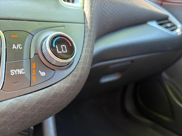 2023 Chevrolet Malibu Vehicle Photo in Statesboro, GA 30458