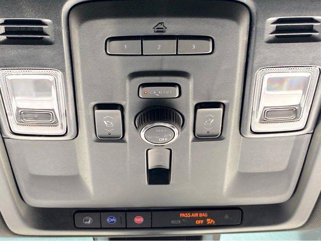 2022 Chevrolet Tahoe Vehicle Photo in POOLER, GA 31322-3252