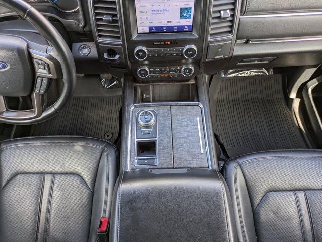 2021 Ford Expedition Max Vehicle Photo in BRUNSWICK, GA 31525-1881