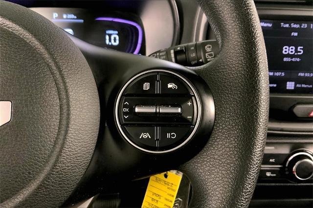 2024 Kia Soul Vehicle Photo in Lees Summit, MO 64086