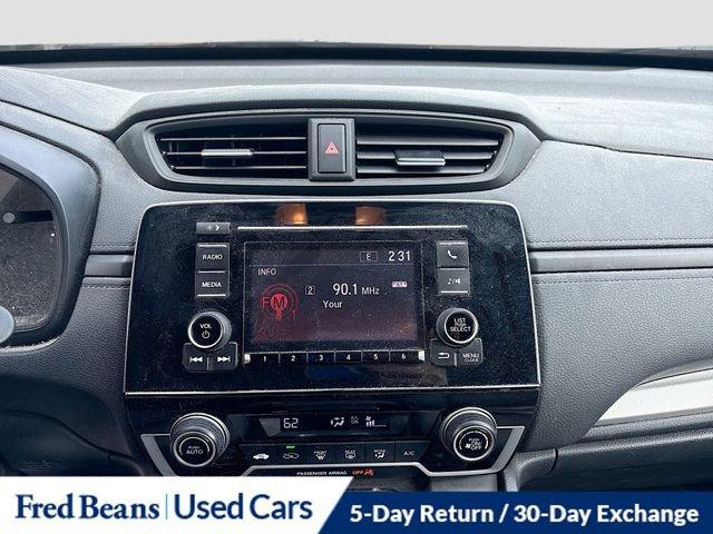 2017 Honda CR-V Vehicle Photo in Doylestown, PA 18902