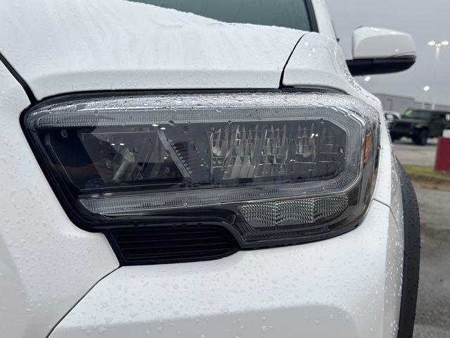 2023 Toyota Tacoma 4WD Vehicle Photo in Jonesboro, AR 72404