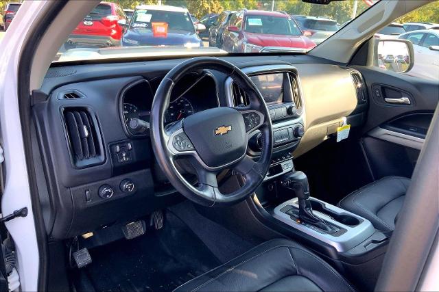 2020 Chevrolet Colorado Vehicle Photo in KANSAS CITY, MO 64114-4502