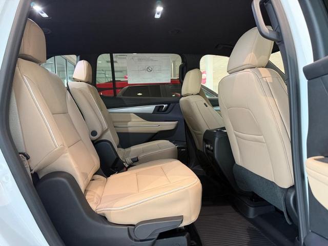 2026 Buick Enclave Vehicle Photo in COLUMBIA, MO 65203-3903