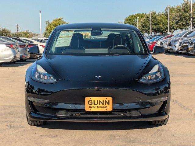 2022 Tesla Model 3 Vehicle Photo in San Antonio, TX 78209