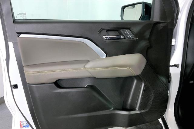 2024 Chevrolet Colorado Vehicle Photo in KANSAS CITY, MO 64114-4502